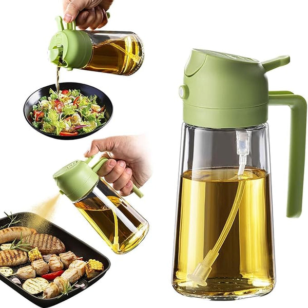 Cooking Spray Bottle for Air Fryer