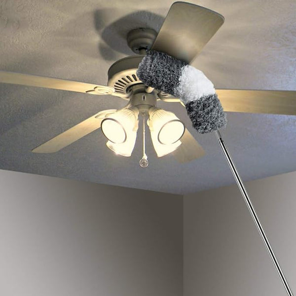 Telescoping Microfiber Duster