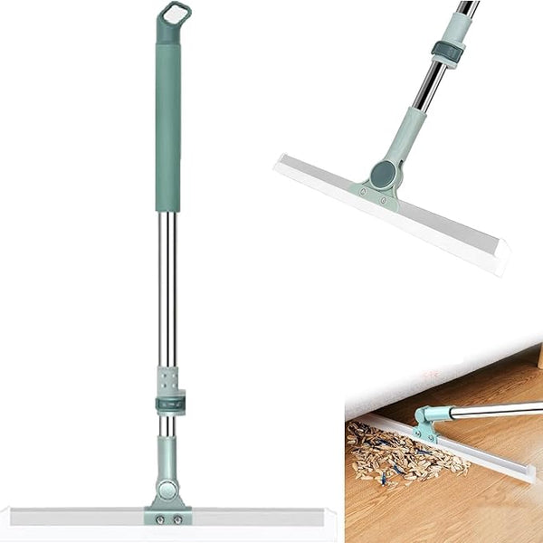 Multi-Surface Long Handle Glass & Tile Mop
