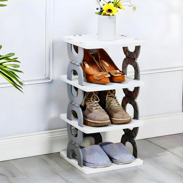 Multipurpose Footwear Shoe Rack Stand for Home
